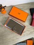  Кошелёк  Hermes Артикул LUX-82900. Вид 1