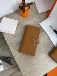 Кошелёк Hermes Артикул LUX-82905. Вид 1