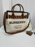 Сумка женская Burberry Артикул LUX-85112. Вид 1