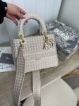 Сумка женская   Christian Dior Артикул LUX-85169. Вид 1