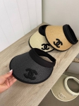 Козырек Chanel Артикул LUX-86897. Вид 1