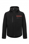 Ветровка  Prada Артикул LUX-88173. Вид 1