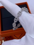 Браслет Hermes Артикул LUX-88200. Вид 1
