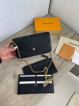 Сумка женская Louis Vuitton Артикул LUX-89857. Вид 1
