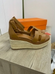 Эспадрильи Hermes Elda Hermes Артикул LUX-90841. Вид 1