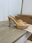 Мюли Gianvito Rossi Артикул LUX-90956. Вид 1