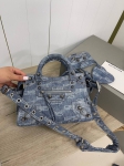 Сумка женская   Balenciaga Артикул LUX-90972. Вид 1