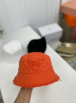 Панама Prada Артикул LUX-92637. Вид 1