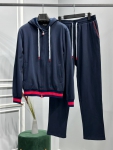 Костюм спортивный Kiton Артикул LUX-92728. Вид 1