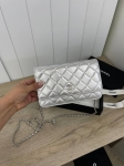 Сумка женская Chanel Артикул LUX-93220. Вид 1