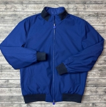 Куртка двухсторонняя Kiton Артикул LUX-93903. Вид 1