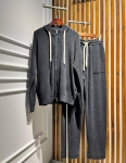 Костюм спортивный  Brunello Cucinelli Артикул LUX-94891. Вид 1