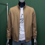 Ветровка двухсторонняя Loro Piana Артикул LUX-96413. Вид 1
