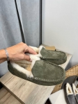 Mокасины Ugg Australia Артикул LUX-96627. Вид 1