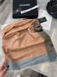 Палантин Chanel Артикул LUX-96695. Вид 1