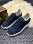 Кеды  Brunello Cucinelli Артикул LUX-96759. Вид 1