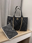 Сумка женская Chanel Артикул LUX-97073. Вид 1