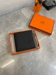 Портмоне Hermes Citizen Twill Compact Men Hermes Артикул LUX-98255. Вид 1