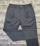 Брюки мужские Brunello Cucinelli Артикул LUX-98265. Вид 1