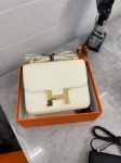  Сумка женская Constance 24 cm, Epsom,  Hermes Артикул LUX-98548. Вид 1