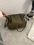  Сумка женская Loewe Артикул LUX-98621. Вид 1