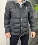  Куртка мужская Brunello Cucinelli Артикул LUX-99251. Вид 1