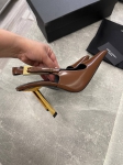 Туфли  Yves Saint Laurent Артикул LUX-99643. Вид 1