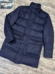 Пуховик Loro Piana Артикул LUX-101019. Вид 1