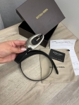 Ремень Bottega Veneta Артикул LUX-101765. Вид 1