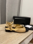 Туфли Chanel Артикул LUX-102562. Вид 1