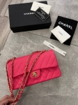 Сумка женская Chanel Артикул LUX-103651. Вид 1