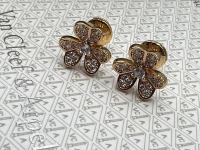 Серьги Van Cleef Артикул LUX-103655. Вид 1