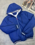 Бомбер Kiton Артикул LUX-103678. Вид 1