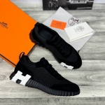 Кроссовки Hermes Артикул LUX-105648. Вид 1