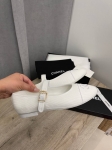 Балетки Chanel Артикул LUX-107385. Вид 1