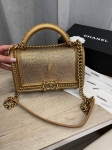  Сумка женская Chanel Артикул LUX-107429. Вид 1