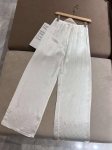 Брюки  Brunello Cucinelli Артикул LUX-107640. Вид 1