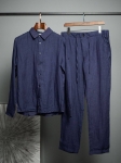 Костюм мужской  Brunello Cucinelli Артикул LUX-107695. Вид 1