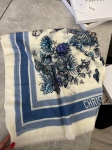 Платок  Christian Dior Артикул LUX-109019. Вид 1