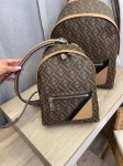 Рюкзак Fendi Артикул LUX-109541. Вид 1