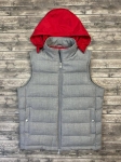 Жилет Brunello Cucinelli Артикул LUX-110037. Вид 1