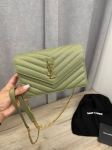 Сумка женская Yves Saint Laurent Артикул LUX-110893. Вид 1