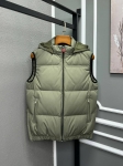 Жилет  Kiton Артикул LUX-111022. Вид 1