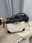 Сумка женская 25 см Bottega Veneta Артикул LUX-111447. Вид 1