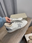 Кеды женские  Golden Goose  Артикул LUX-111738. Вид 1