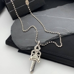 Подвеска CHROME HEARTS Артикул LUX-111756. Вид 1