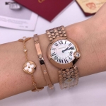 Часы Cartier Артикул LUX-113066. Вид 1
