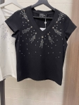 Футболка Chanel Артикул LUX-114594. Вид 1