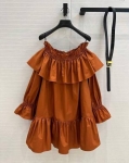 Платье Yves Saint Laurent Артикул LUX-114683. Вид 1