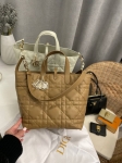 Сумка женская Christian Dior Артикул LUX-114822. Вид 1